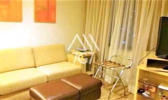 Imagem: APARTAMENTO À VENDA NO BROOKLIN