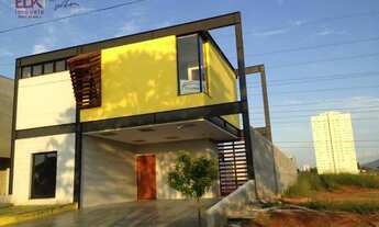 Imagem: Sobrado com 3 dormitórios à venda por