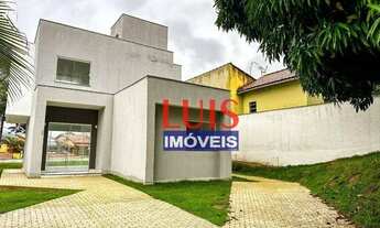 Imagem 2: Casa duplex com 3 dormitórios à venda, 113 m² por R$ 840.000 - Itaipu - Niterói/RJ - CA580