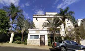 Imagem: Apartamento (cobertura 2 - duplex) 3 dormitórios/suite