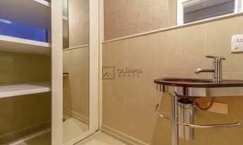 Imagem 6: Apartamento Locação Jardim Paulista 160 m² 3 Dormitórios