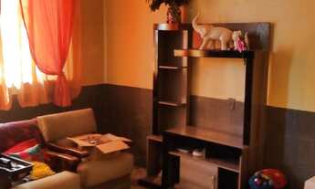 Imagem 3: Casa Centro de Manaus