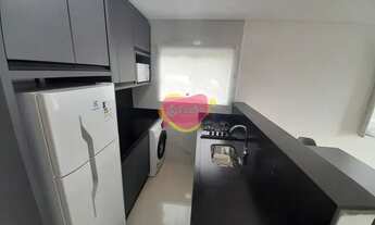 Imagem 3: Cobertura 2 dormitórios semi mobiliada, Ribeirão da Ilha, Florianópolis - SC