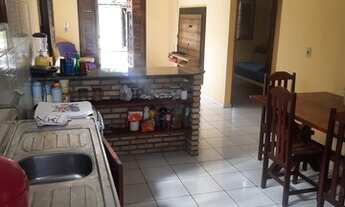 Imagem 3: Alugo casa p TEMPORADA EM LUÍS CORREIA