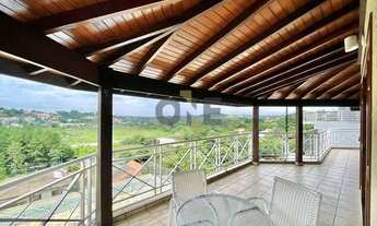 Imagem 3: CARAPICUíBA - Casa de Condomínio - Granja Viana