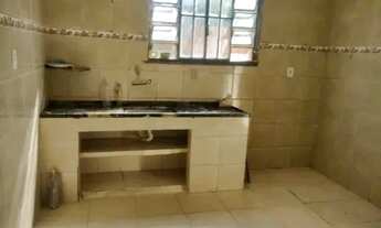 Imagem 4: ESTOU VENDENDO ESSA CASA COM 2 QUARTOS NO BAIRRO DA Pratinha