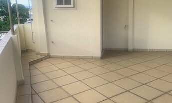 Imagem 3: Casa para aluguel possui 125m² com 2 quartos a 200 metros da praça do Valqueire