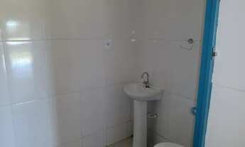 Imagem 4: Sala Comercial no Jardim Calegaris em Cosmópolis-SP