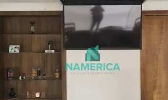 Imagem 4: Cobertura com 4 dormitórios para alugar, 400 m² por R$ 26.900,00/mês - Vila Califórnia - S