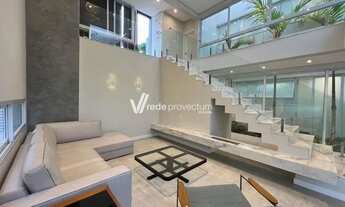 Imagem 2: Casa - Swiss Park - Campinas