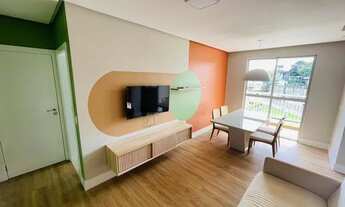 Imagem: APARTAMENTO BRISAS DO PARQUE - PARQUE DAS