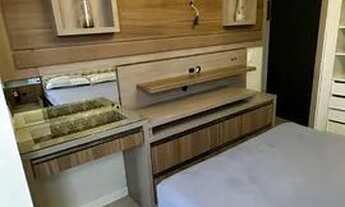 Imagem 3: Apartamennto mobiliado , moveis alto padrao , completo