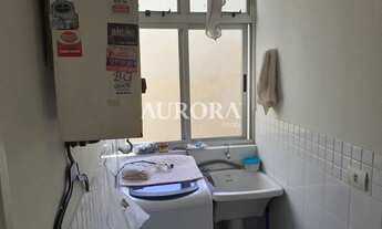 Imagem 4: Apartamento com 2 dormitórios à venda, 59 m² por R$ 240.000,00 - Igapó - Londrina/PR