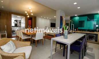 Imagem 7: Venda Apartamento 4 quartos Gutierrez Belo Horizonte