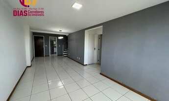 Imagem 2: Apartamento para alugar no bairro Piatã - Salvador/BA