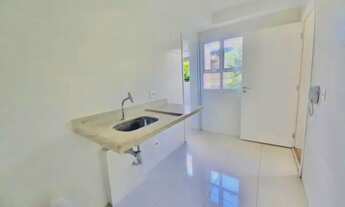 Imagem: Apartamento para venda tem 92 metros quadrados