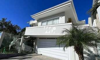 Imagem: Casa 3 dormitórios - bairro Pedra Branca