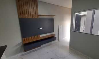 Imagem 4: Casa Nova. Bairro Bela Laguna. Casa semi mobiliada de 1 suíte mais 1 quartos e etc