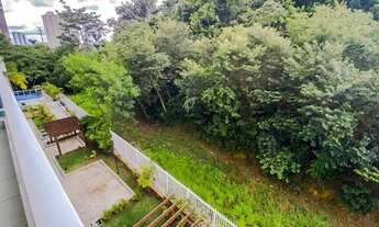 Imagem 7: Apartamento para aluguel possui 100 metros quadrados com 3