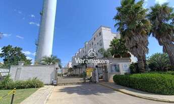 Imagem 2: Apartamento com 2 dormitórios para alugar, 44 m² por R$ 1.132,00/mês - São Jerônimo - Grav