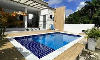 Imagem 2: Casa em condomínio fechado na Barra Nova