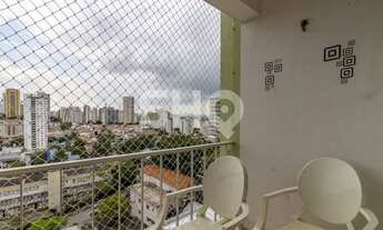 Imagem 5: APARTAMENTO - PERDIZES - 3 DORMS - 1 VAGA