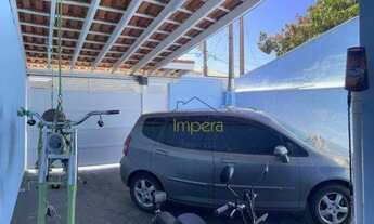 Imagem 6: Sobrado com 2 dormitórios à venda, 89 m² por R$ 234.000,00 - Jardim Helena - São José dos