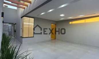 Imagem 3: Casa à venda, Residencial Campos do Jordão, Anápolis, GO