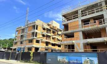 Imagem 5: Apartamento à venda, 69 m² por R$ 756.364,79 - Ribeirão da Ilha - Florianópolis/SC