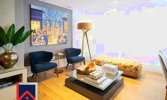 Imagem 6: Venda Apartamento 2 Dormitórios - 130 m² Brooklin