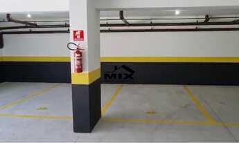 Imagem 2: Otima Oportunidade....Apartamento Novo à Venda, Localizado no Parque Novo Oratório, Santo