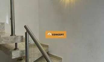 Imagem 5: Sobrado com 2 dormitórios à venda, 80 m² por R$ 690.000,00 - Jardim Carlos Cooper - Suzano