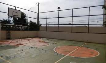 Imagem 6: LONDRINA - APARTAMENTO PADRÃO - JD MORUMBI