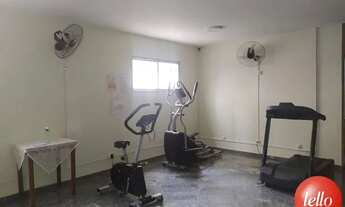 Imagem 2: São Paulo - Apartamento Padrão - Santana