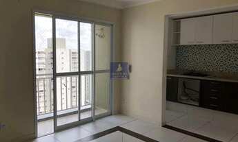 Imagem: Apartamento com 2 dorms, Condomínio Scalla