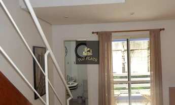 Imagem 4: Flat disponível em Moema