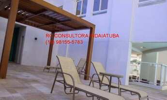 Imagem 3: Apartamento RESIDENCIAL em INDAIATUBA - SP, VL SFEIR