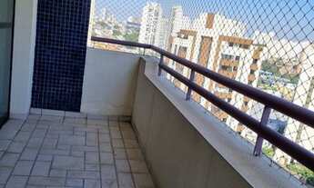 Imagem: Apartamento em Chácara Klabin - São Paulo