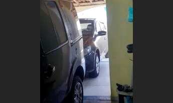 Imagem 3: Excelente Casa Duplex, 03 Quartos, com 1 Suíte / RGI Individual - Financia - Campo Grande