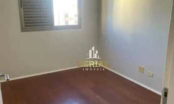 Imagem 4: Apartamento com 3 dormitórios para alugar, 93 m² por R$ 2.955,00/mês - Jardim Avelino - Sã