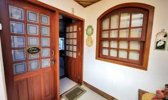 Imagem 3: FLORIANóPOLIS - Casa Padrão - Ribeirão da Ilha