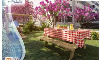 Imagem 5: JANGA pelo MINHA CASA MINHA VIDA+SUBSIDIO com 2 qts,53M² Closet,Varanda gourmet