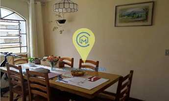 Imagem 3: Sobrado à venda, Jaguaré, São Paulo, SP, 173m², de 3 dormitórios sendo 2 suítes, 2 salas