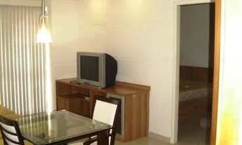 Imagem: Apartamento com 1 dormitório à venda