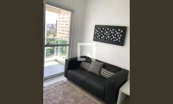 Imagem: Apartamento à Venda - Chácara Santo Antonio