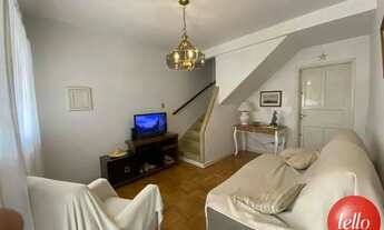 Imagem 2: São Paulo - Casa Padrão - Tucuruvi