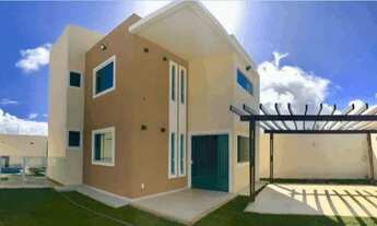 Imagem: Casa Nova 4 quartos 3 suítes