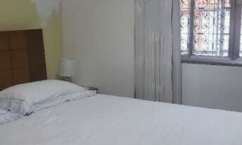 Imagem 2: Duque de Caxias, Pauliceia, Casa c/ 3 qtos. terraço, churrasqueira e garagem