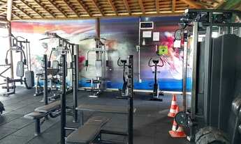 Imagem 4: APTO 2/4 6° ANDAR COM TOTAL INFRAESTRUTURA