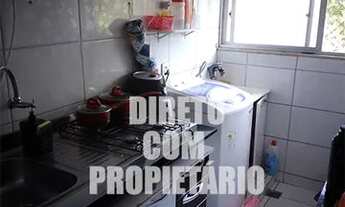 Imagem 6: Apartamento aconchegante 40 m²